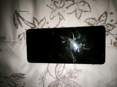 Xiaomi Redmi Note 13 Pro 256GB/8GB RAM Negro - miniatura 3