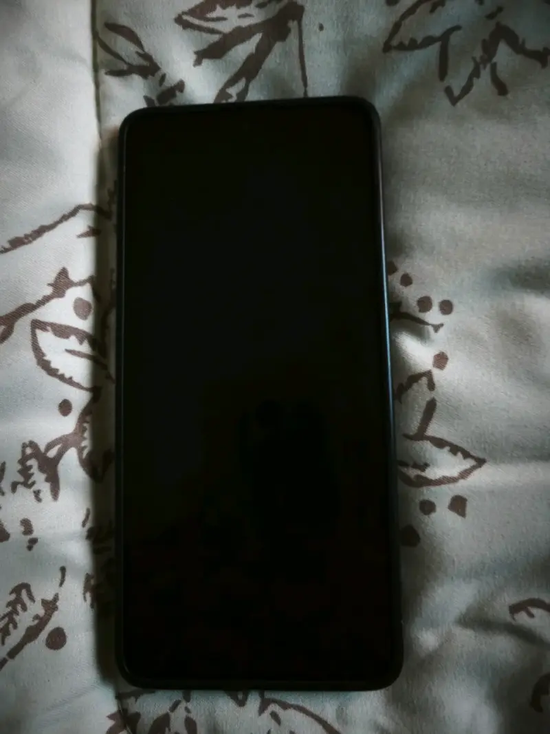 Xiaomi Redmi Note 13 Pro 256GB/8GB RAM Negro - 4