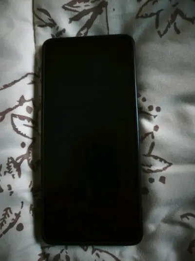Xiaomi Redmi Note 13 Pro 256GB/8GB RAM Negro - miniatura 4