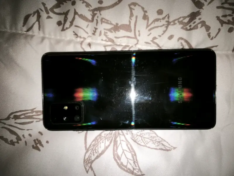 Xiaomi Redmi Note 13 Pro 256GB/8GB RAM Negro - 5