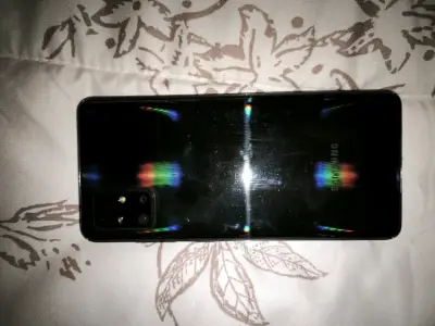 Xiaomi Redmi Note 13 Pro 256GB/8GB RAM Negro - miniatura 5