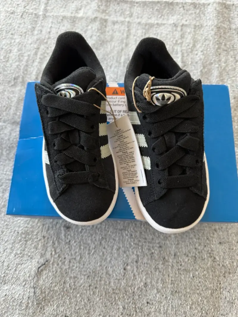Zapatillas Adidas Campus led - 1