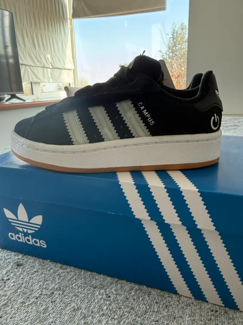 Zapatillas Adidas Campus led - 3