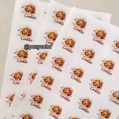 Promoción de stickers personalizados - miniatura 3