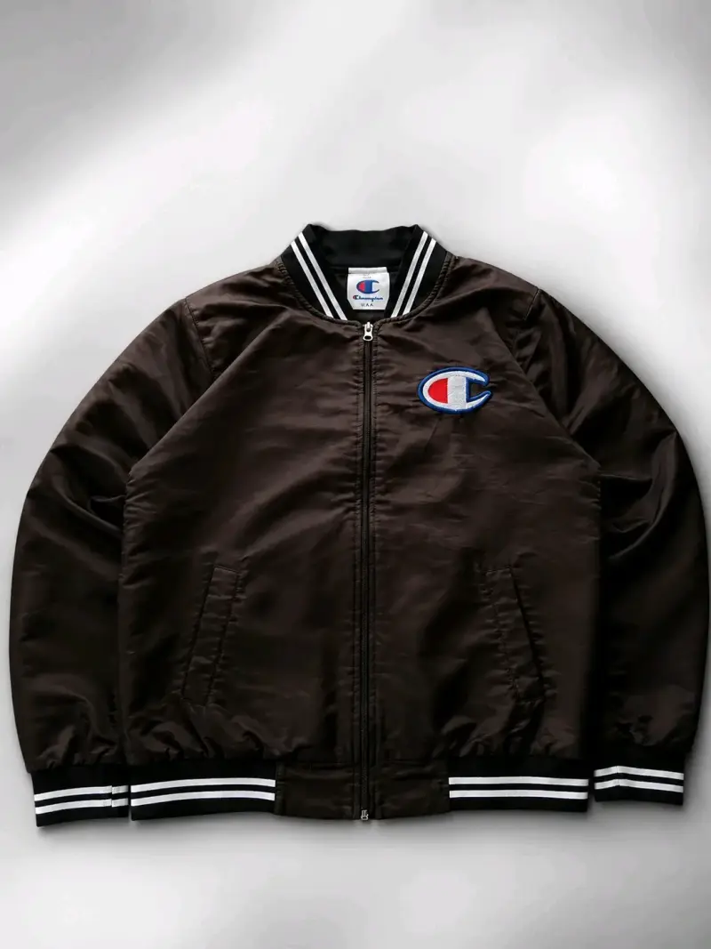 Bomber Champion Varsity OG Quality - 1