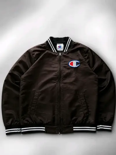 Bomber Champion Varsity OG Quality - miniatura 1
