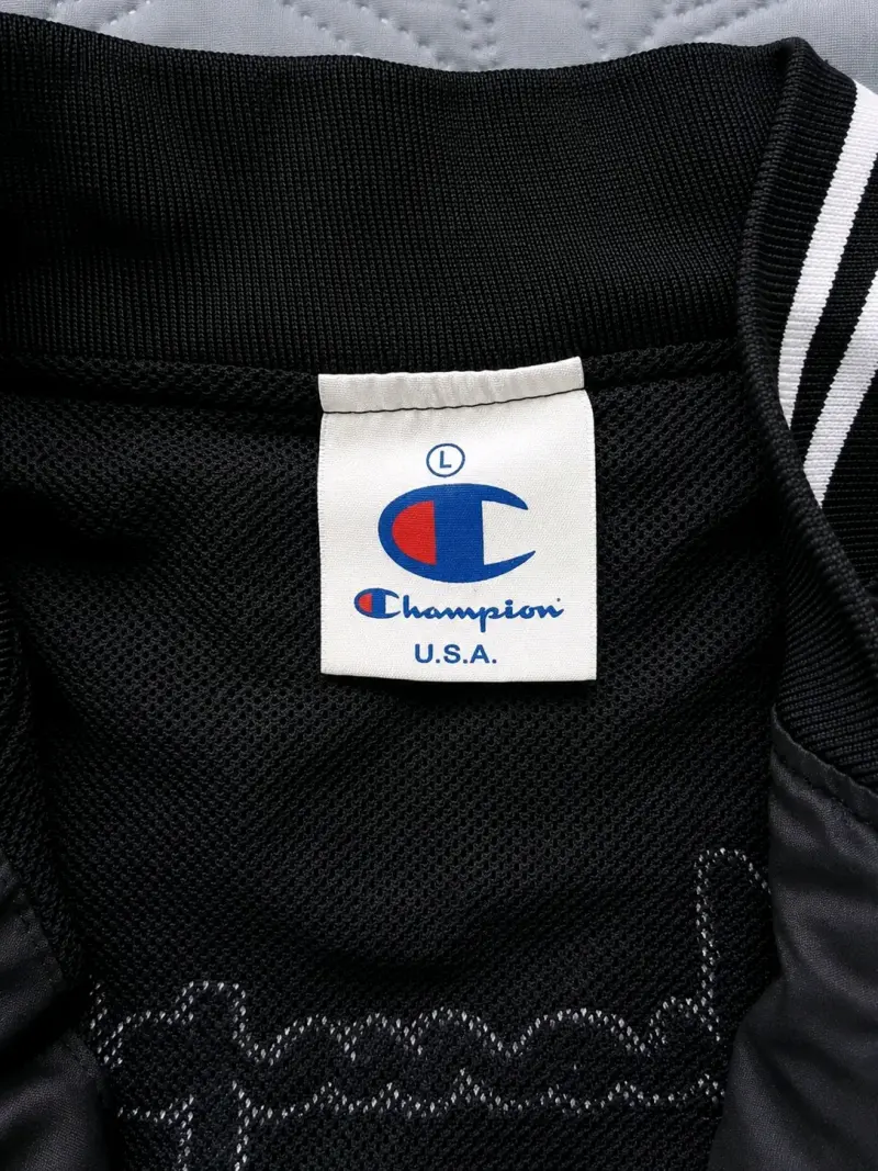 Bomber Champion Varsity OG Quality - 3