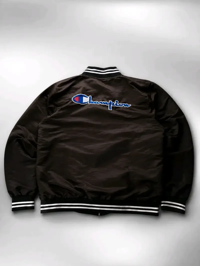 Bomber Champion Varsity OG Quality - 5