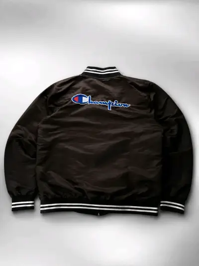 Bomber Champion Varsity OG Quality - miniatura 5