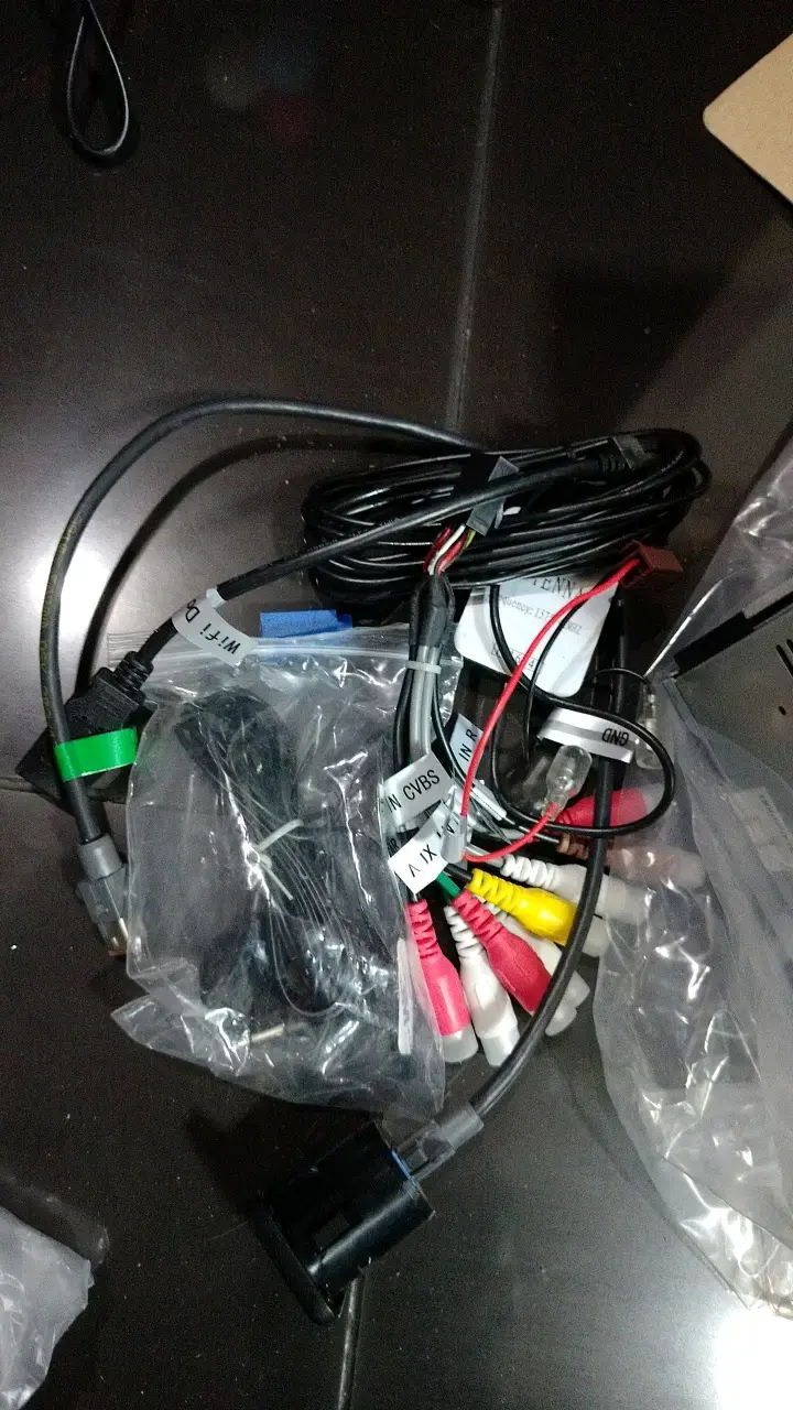 Pantalla multimedia para auto Blaupunkt San Pedro 900 - 4
