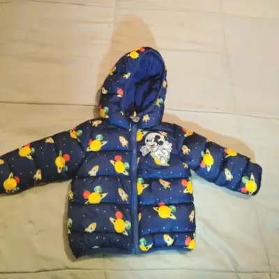 Chaquetas de bebe - miniatura 1