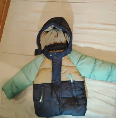 Chaquetas de bebe - miniatura 5