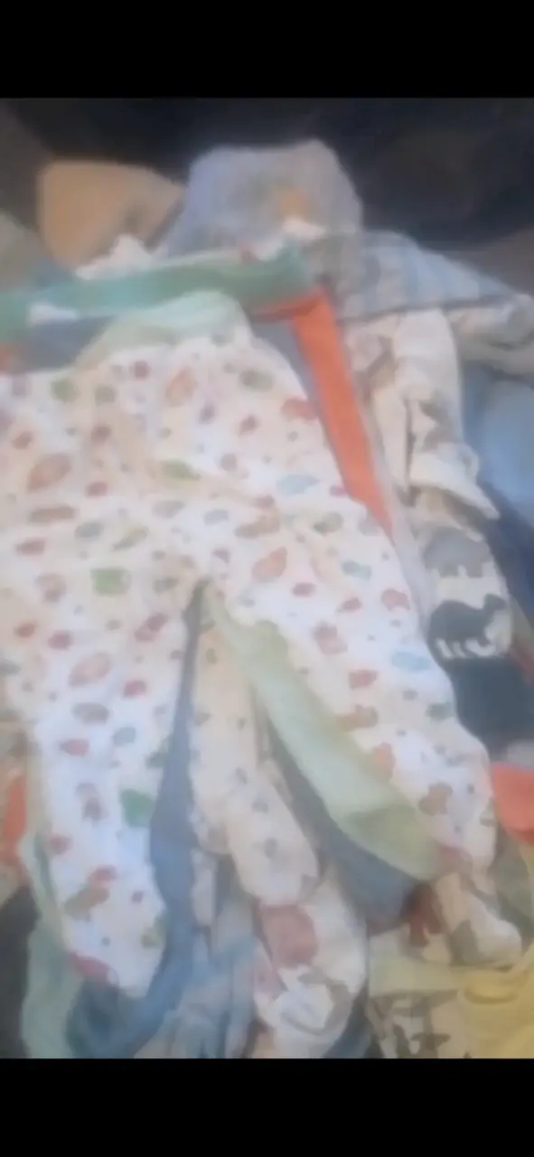 Ropa de bebe - 2