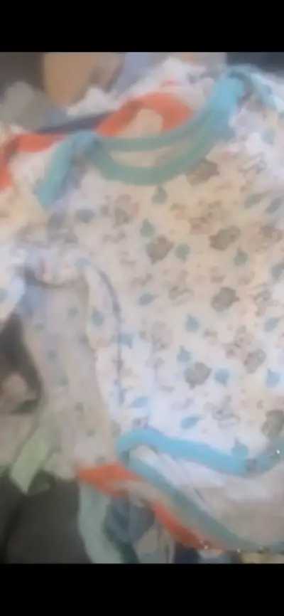Ropa de bebe - miniatura 3