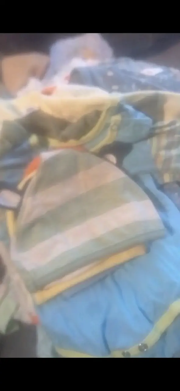 Ropa de bebe - 5
