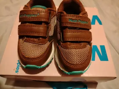 Zapatillas de bebé Bubble gummers - miniatura 4