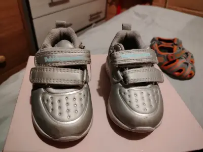 Zapatillas de bebé Bubble gummers - miniatura 5