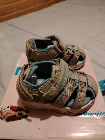 Zapatillas de bebé Bubble gummers - miniatura 7