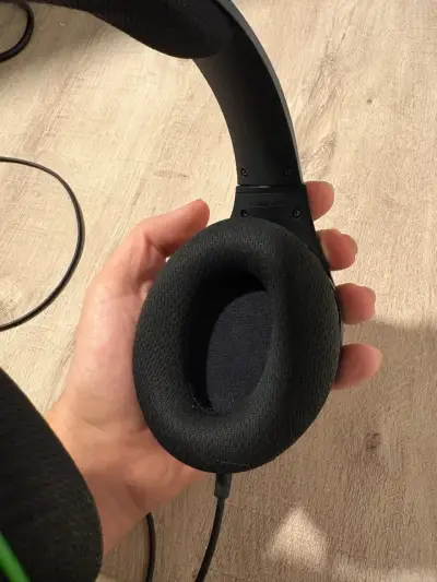 Audífonos HYPERX XBOX - miniatura 3