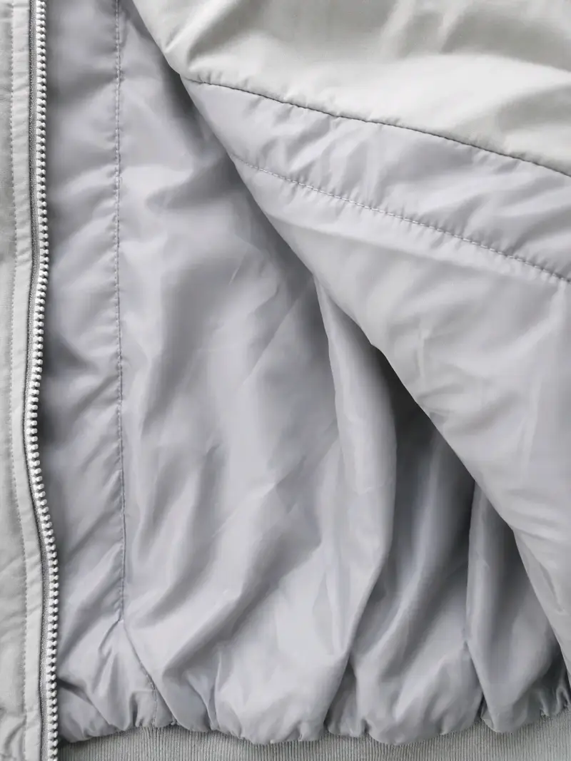 Bomber puffer Shein - 3