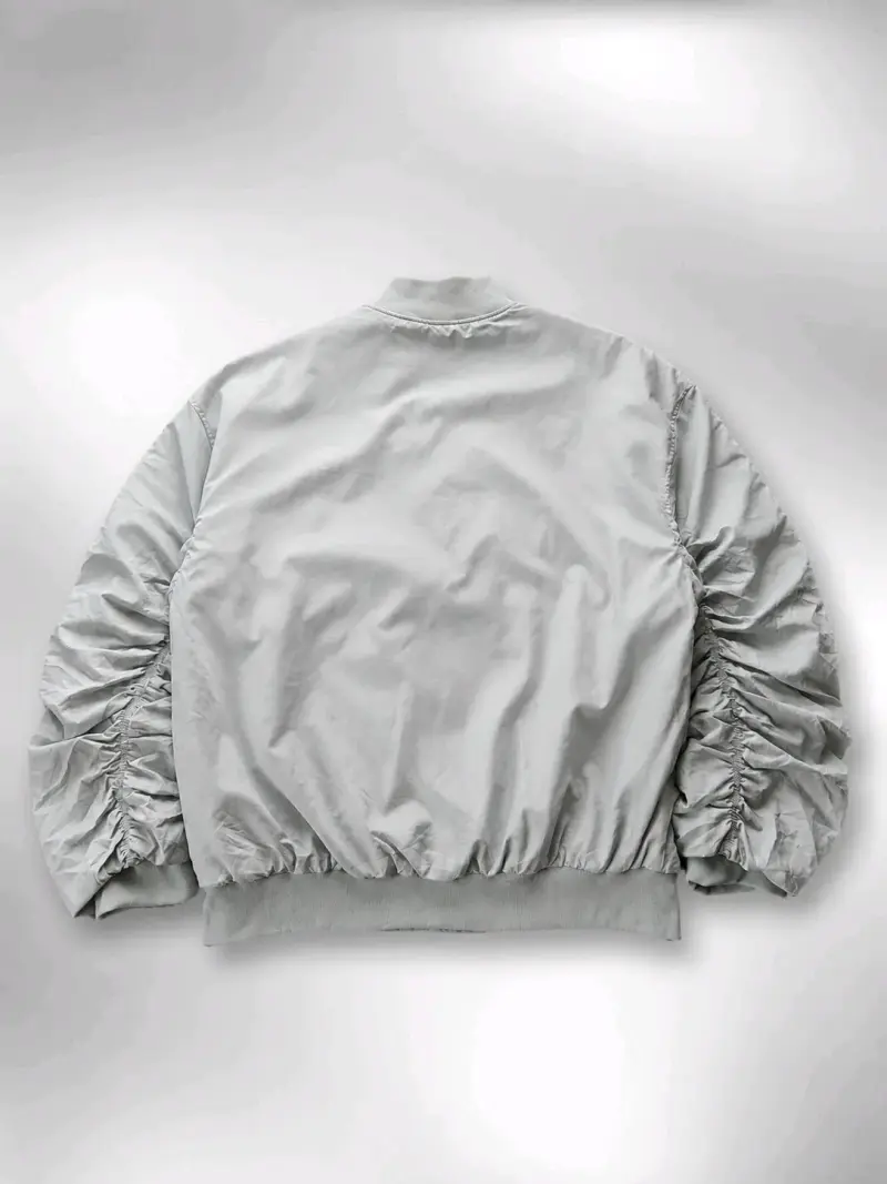 Bomber puffer Shein - 5