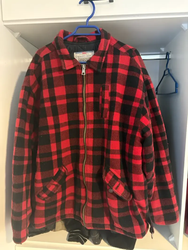 Chaqueta Levi's - 1