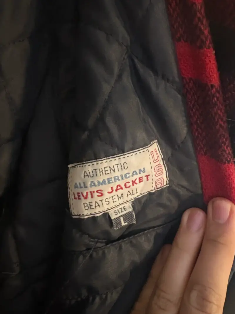 Chaqueta Levi's - 2