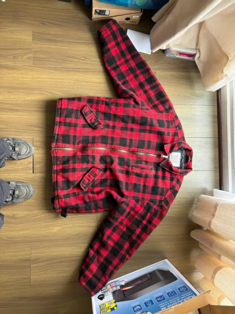 Chaqueta Levi's - 3