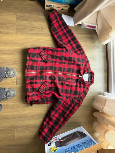 Chaqueta Levi's - miniatura 3