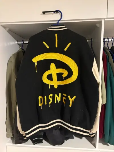 Chaqueta Disney HyM XL - miniatura 2