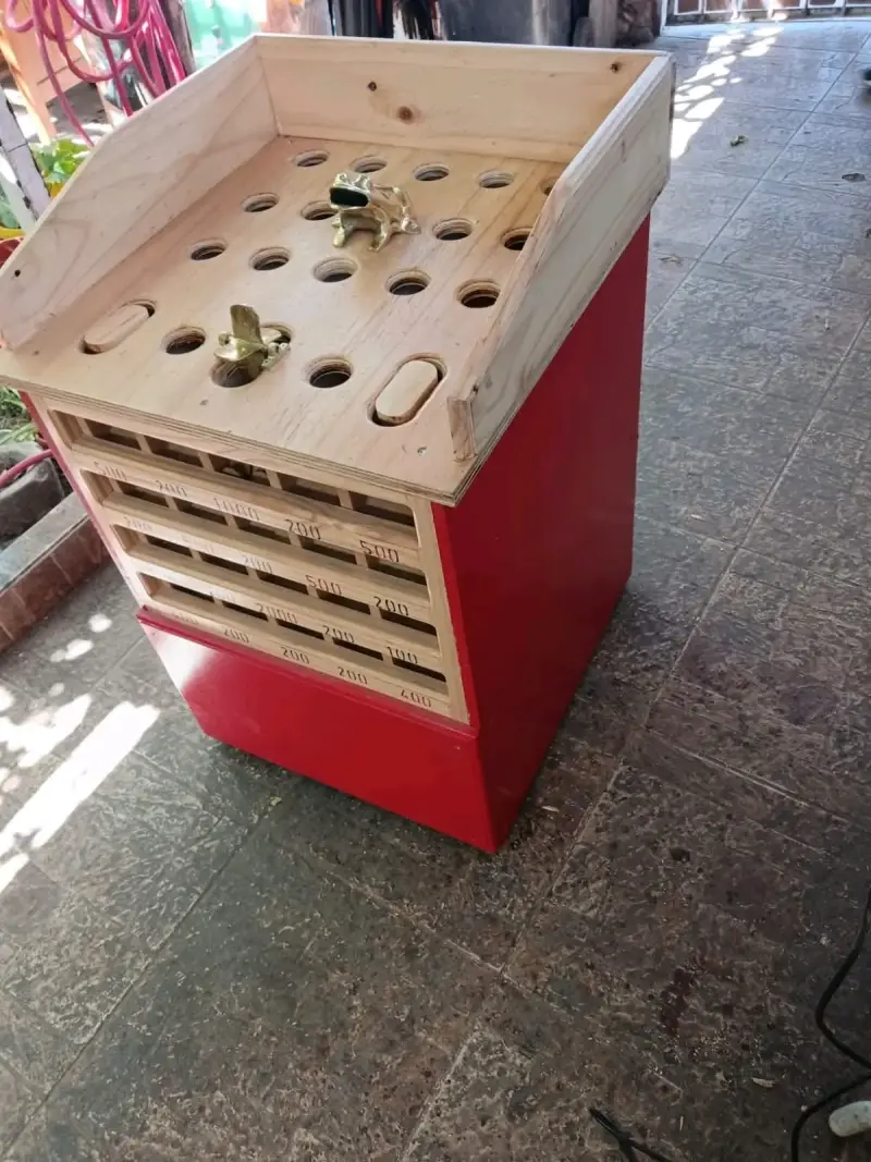 Arriendo de juegos para entretenimiento - 2