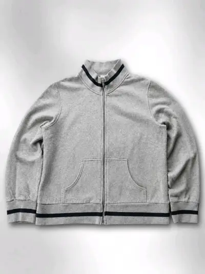 Poleron Full Zip - miniatura 1