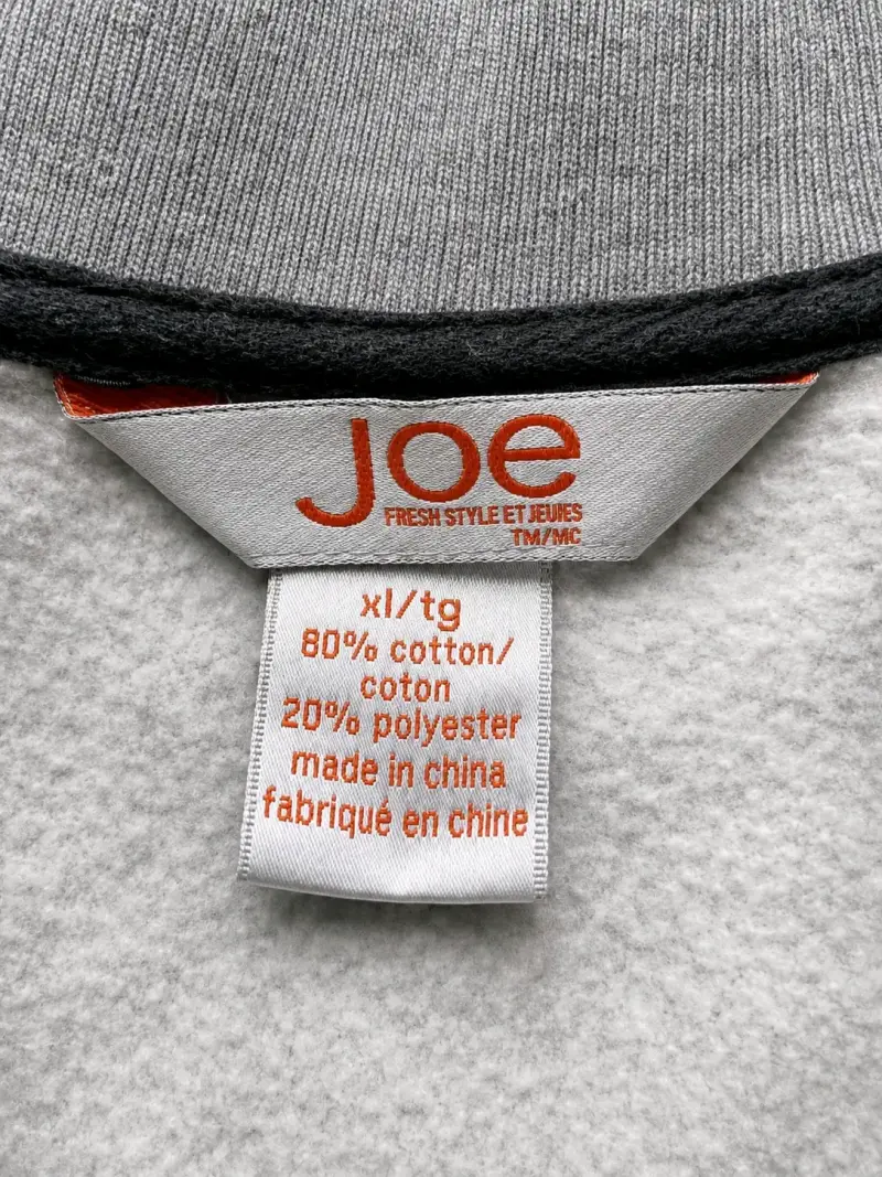 Poleron Full Zip - 2