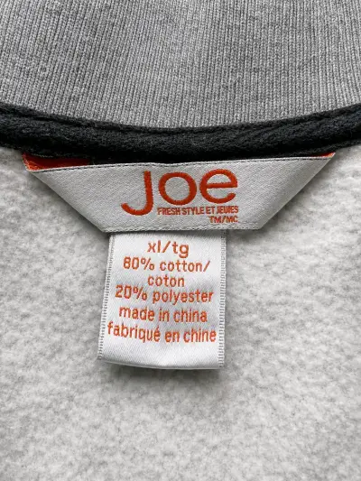 Poleron Full Zip - miniatura 2