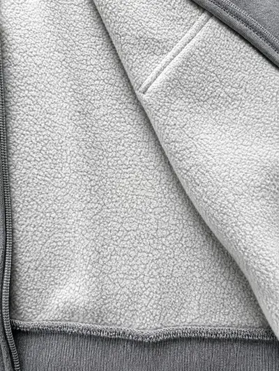 Poleron Full Zip - miniatura 3