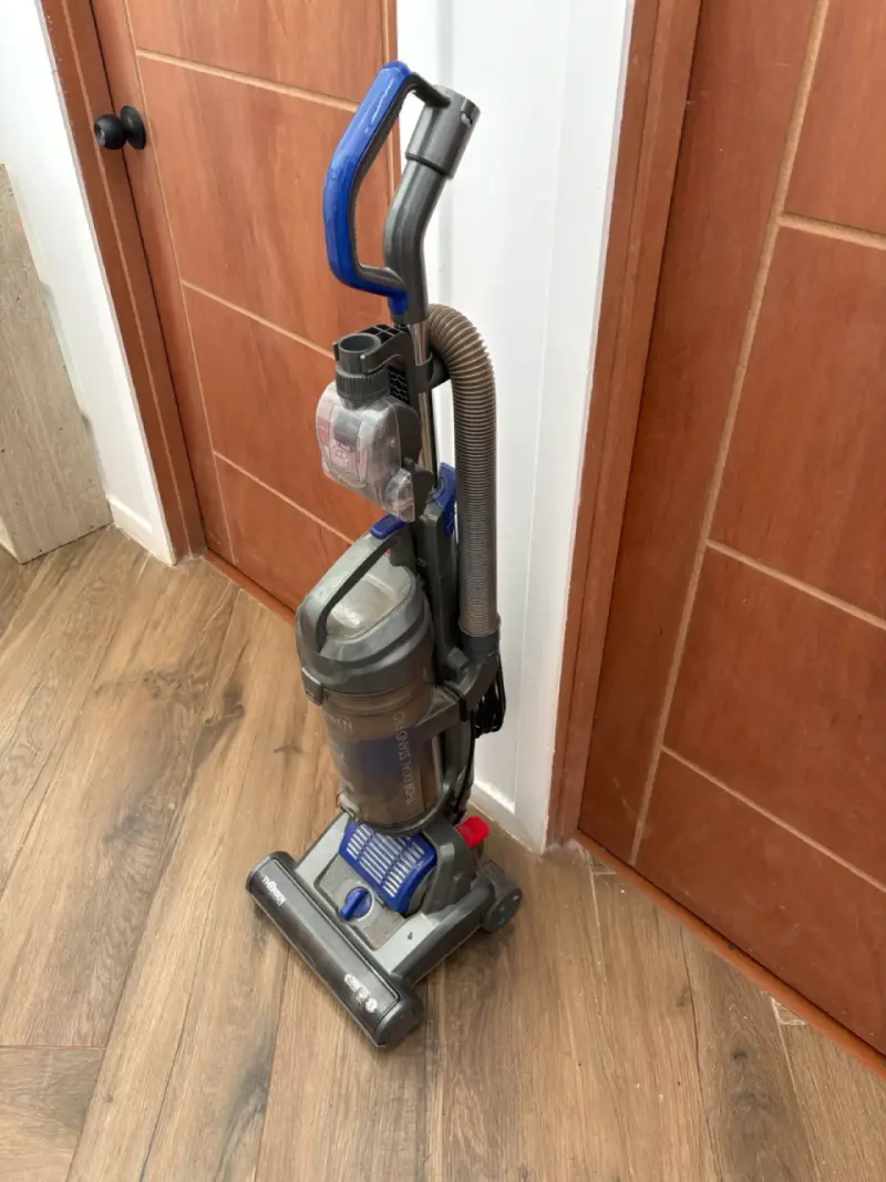 Aspiradora Thorben Thor Dual Stand Pro - 2
