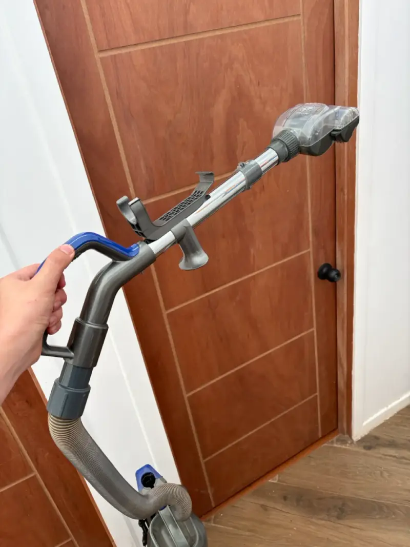 Aspiradora Thorben Thor Dual Stand Pro - 3
