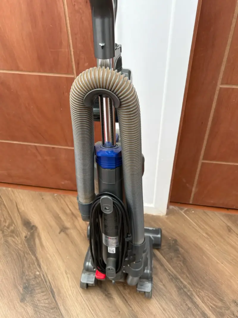 Aspiradora Thorben Thor Dual Stand Pro - 6