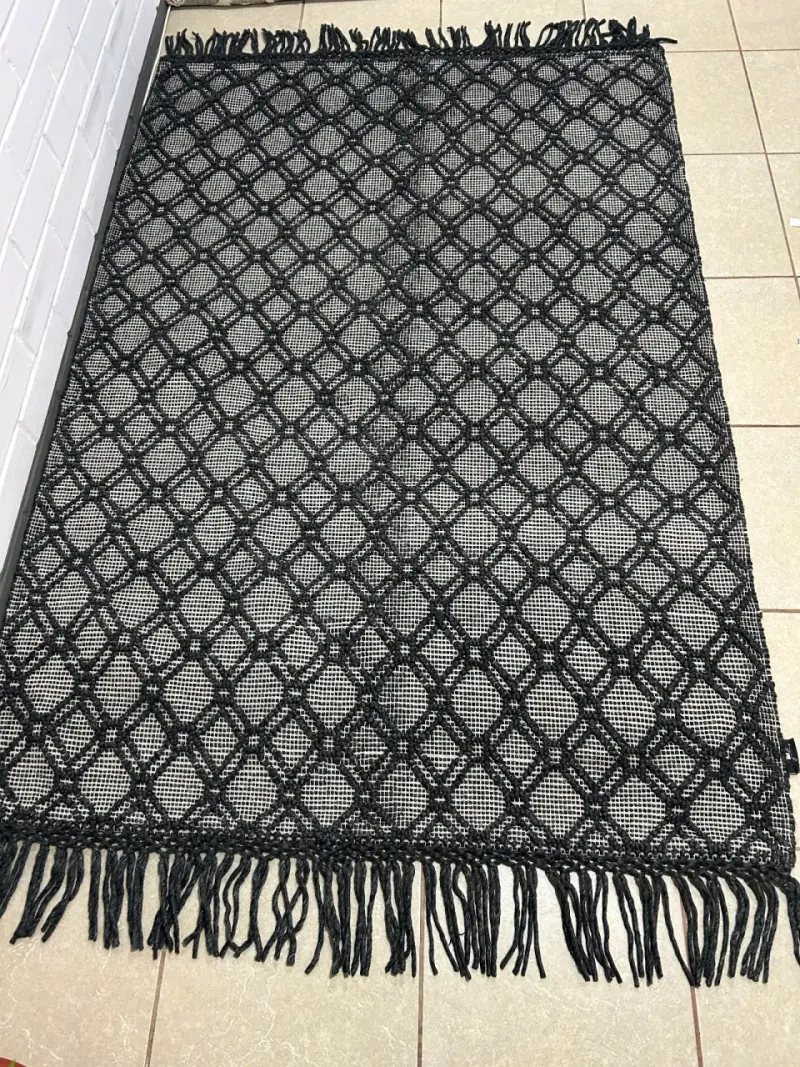 Alfombra DIB Handwoven Copenhague 160x230 cm - 2