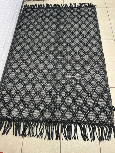 Alfombra DIB Handwoven Copenhague 160x230 cm - miniatura 2