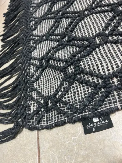 Alfombra DIB Handwoven Copenhague 160x230 cm - miniatura 3