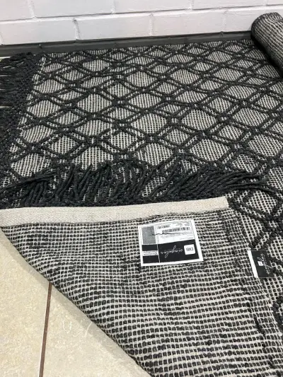 Alfombra DIB Handwoven Copenhague 160x230 cm - miniatura 4