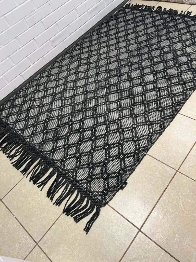 Alfombra DIB Handwoven Copenhague 160x230 cm - 5