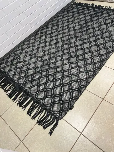Alfombra DIB Handwoven Copenhague 160x230 cm - miniatura 5