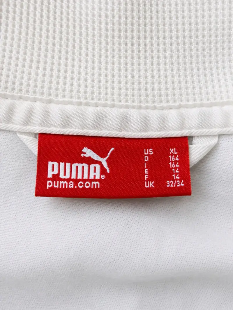 Poleron deportivo puma - 2