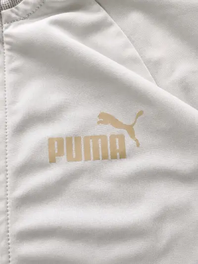 Poleron deportivo puma - miniatura 3