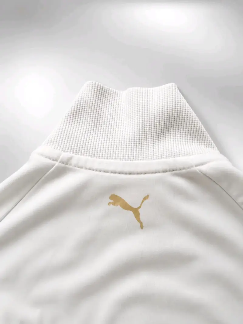 Poleron deportivo puma - 5