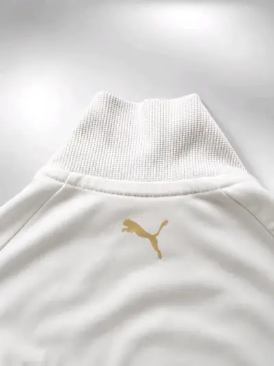 Poleron deportivo puma - miniatura 5