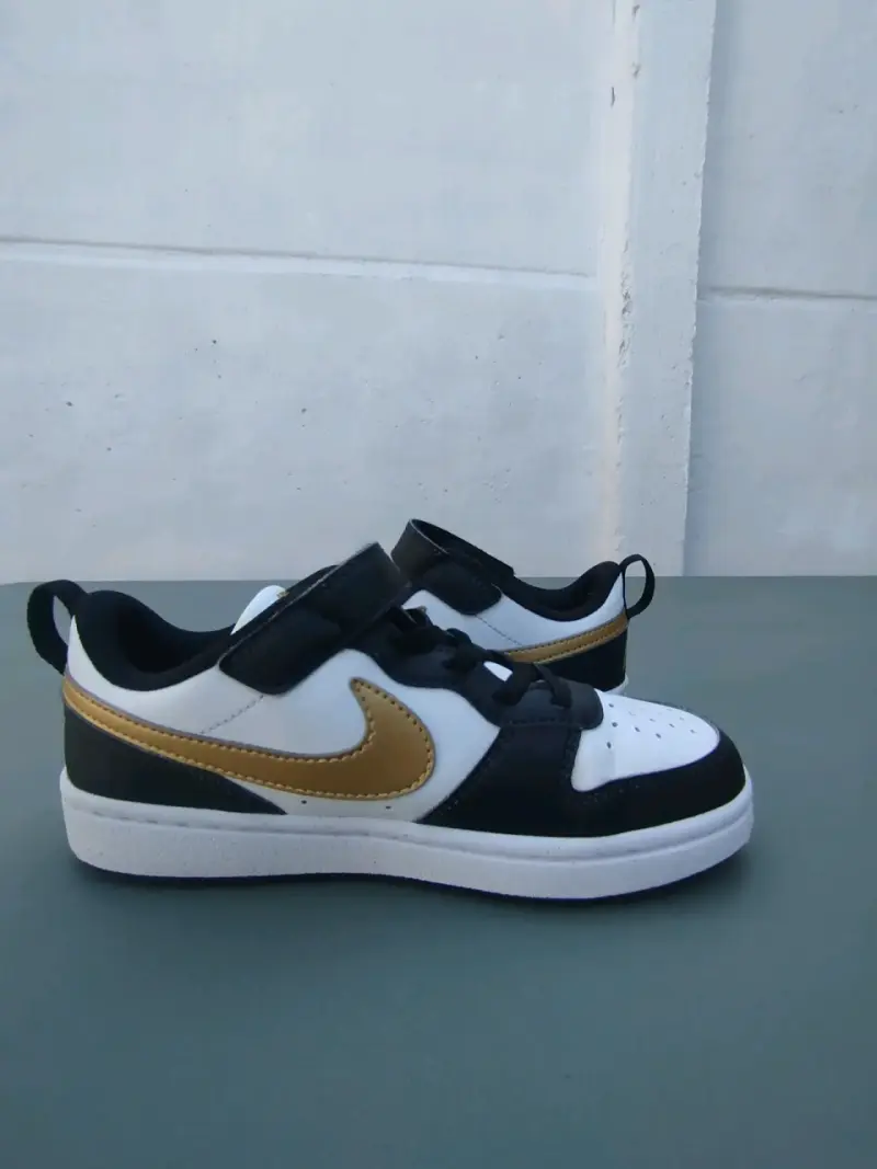 Zapatillas deportivas Nike niño número 33.5 - 2