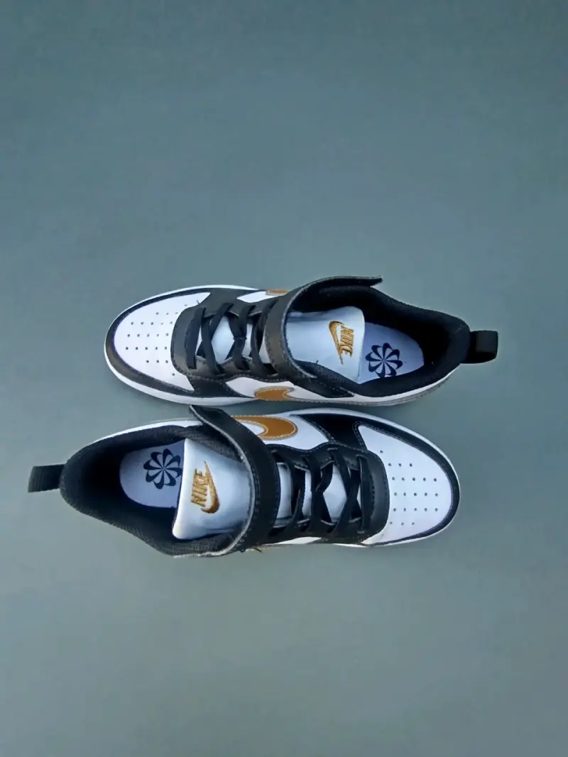 Zapatillas deportivas Nike niño número 33.5 - 4